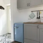 度假居 Haus Madita *