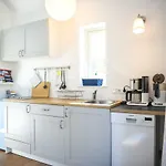 Haus Madita 度假居