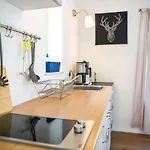 Haus Madita 度假居