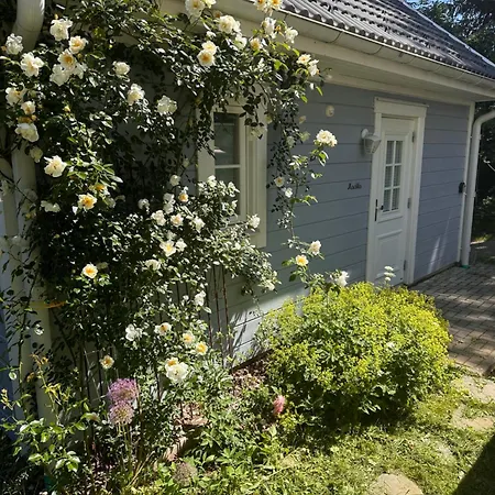Haus Madita Tatil Evi
