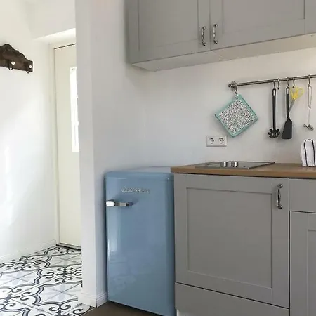 Tatil Evi Haus Madita *