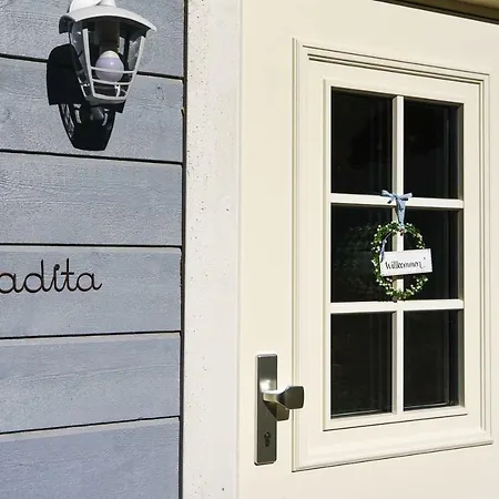 Haus Madita *