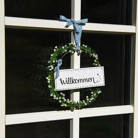 Сasa de vacaciones Haus Madita *