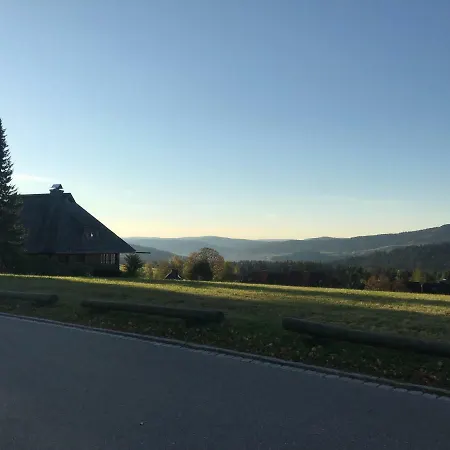 Сasa de vacaciones Haus Madita Breitnau