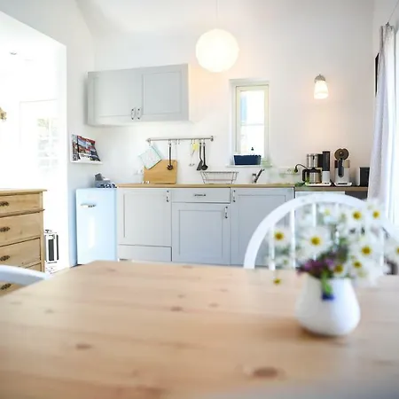 Haus Madita Prázdninový dům Breitnau