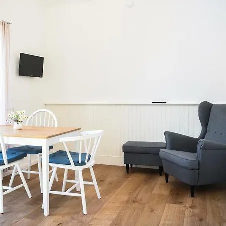 Haus Madita Tatil Evi *