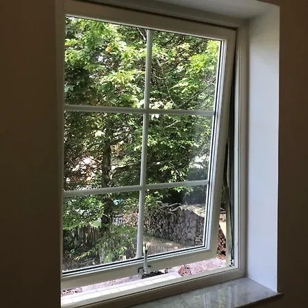 Prázdninový dům Haus Madita *