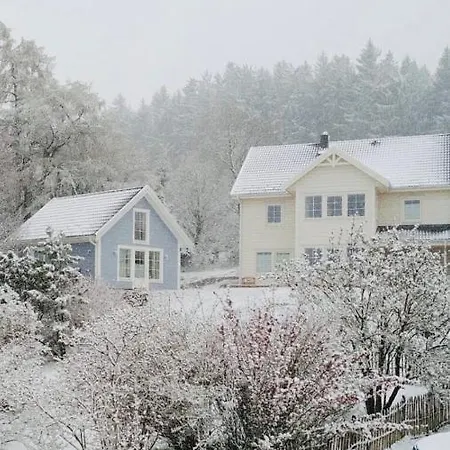 Haus Madita Tatil Evi *