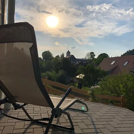 Haus Madita Breitnau
